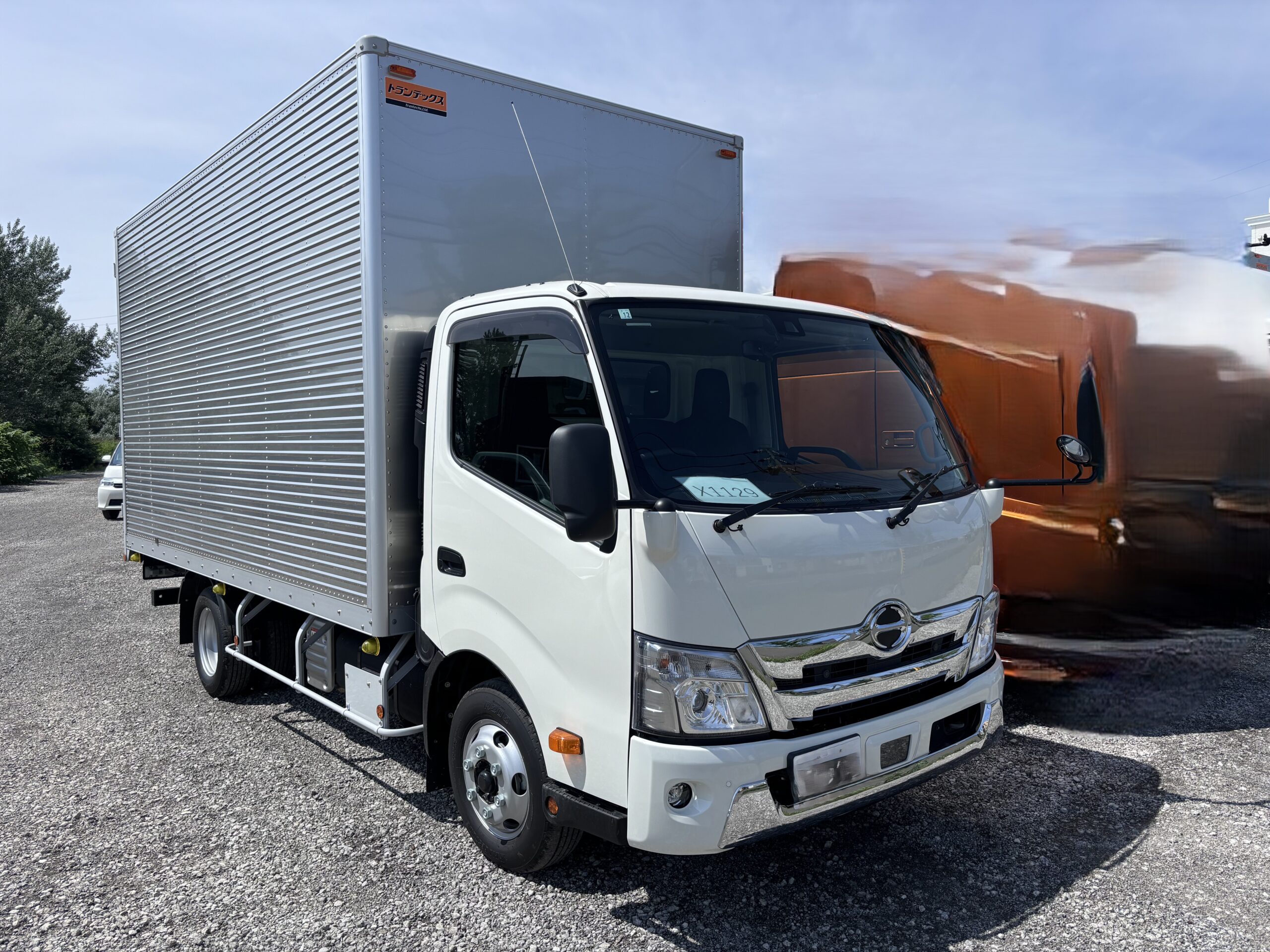 Ü 　2トントラック、バン用　新品15インチ夏タイヤ 楽天市場】195／75r15 109／107 ミックスの通販